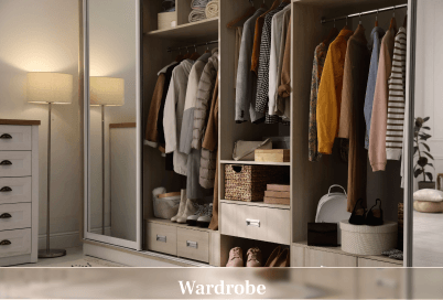 Wardrobe
