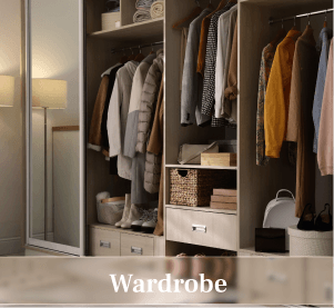 Wardrobe
