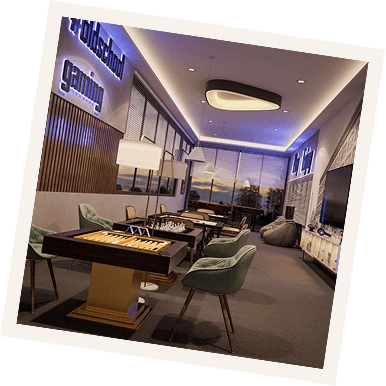 Commercial Spaces