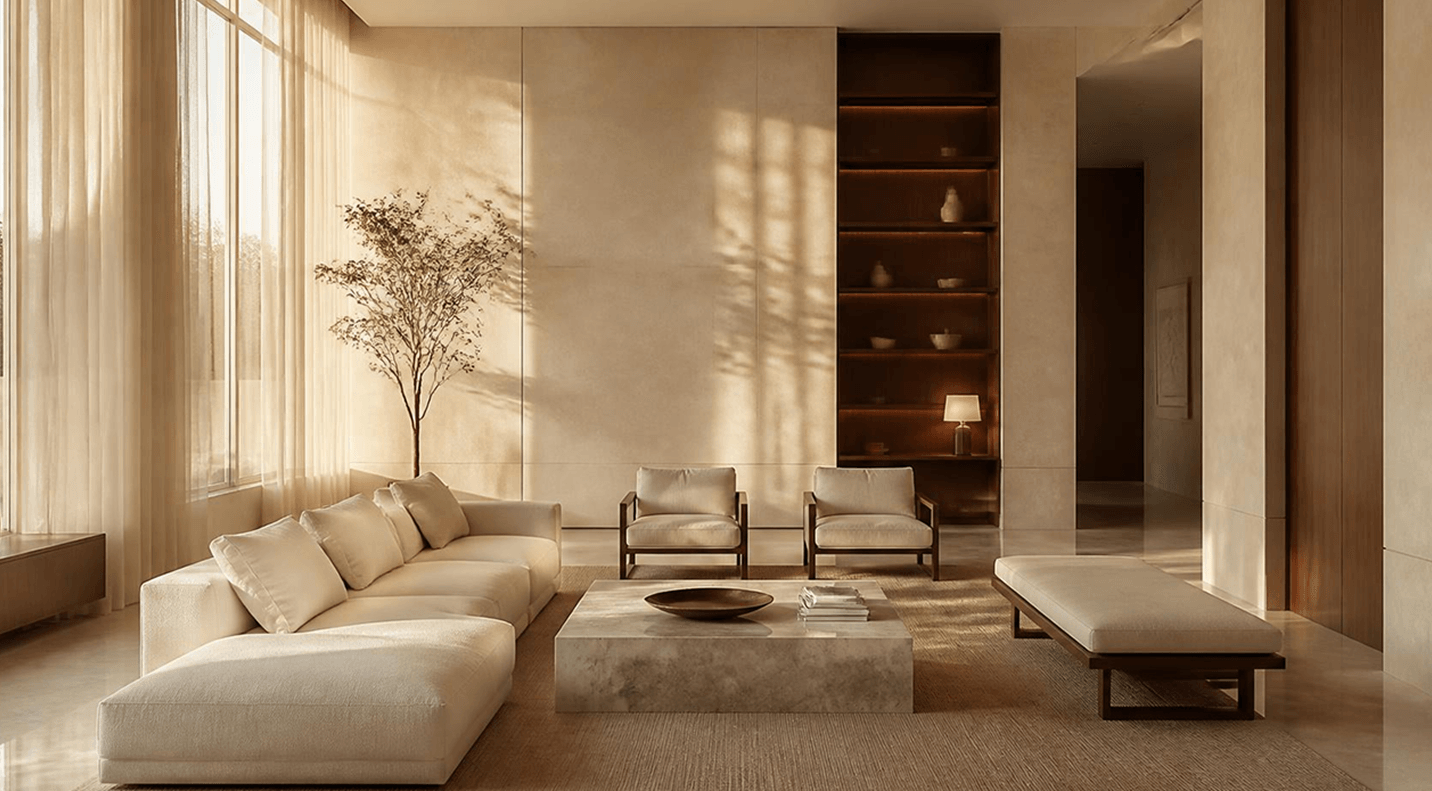 Earthvine Interior Design
