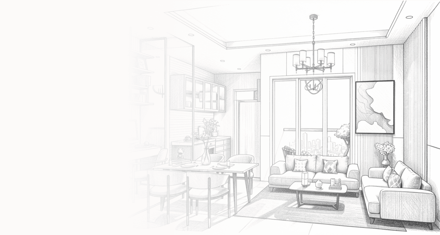04 Earthvine interior design process