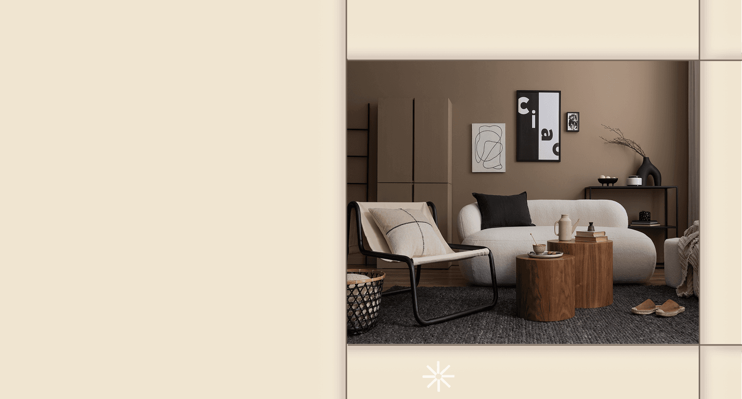 Earthvine Interior Design