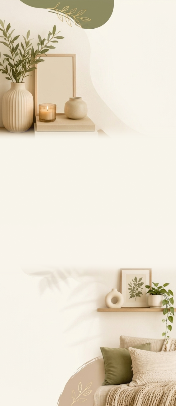 Interior design